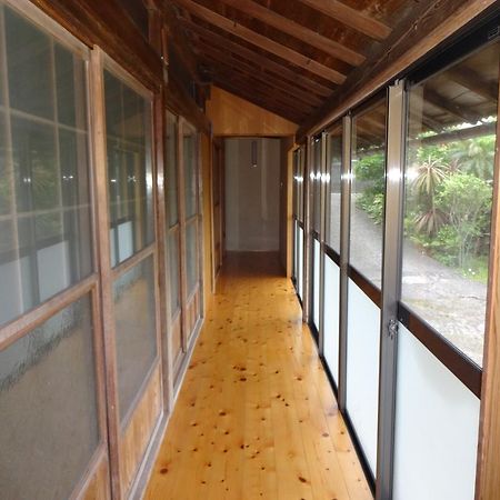 Funamiso Otel Hachijo Dış mekan fotoğraf