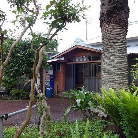Funamiso Otel Hachijo Dış mekan fotoğraf