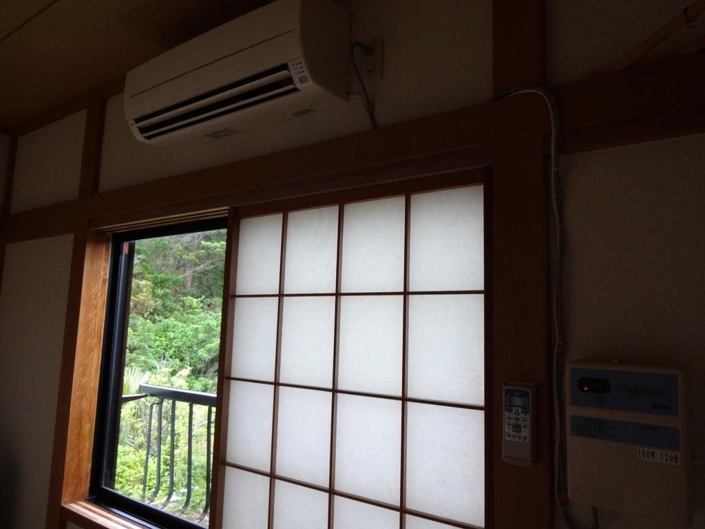 Funamiso Otel Hachijo Oda fotoğraf