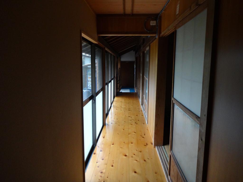 Funamiso Otel Hachijo Dış mekan fotoğraf