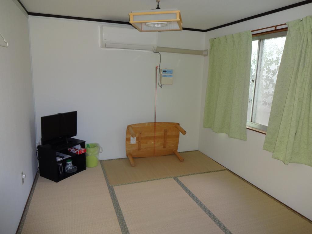 Funamiso Otel Hachijo Oda fotoğraf