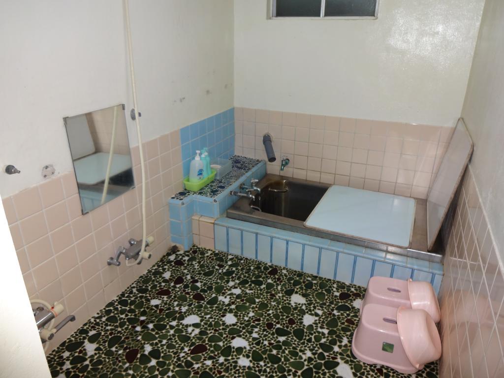 Funamiso Otel Hachijo Dış mekan fotoğraf