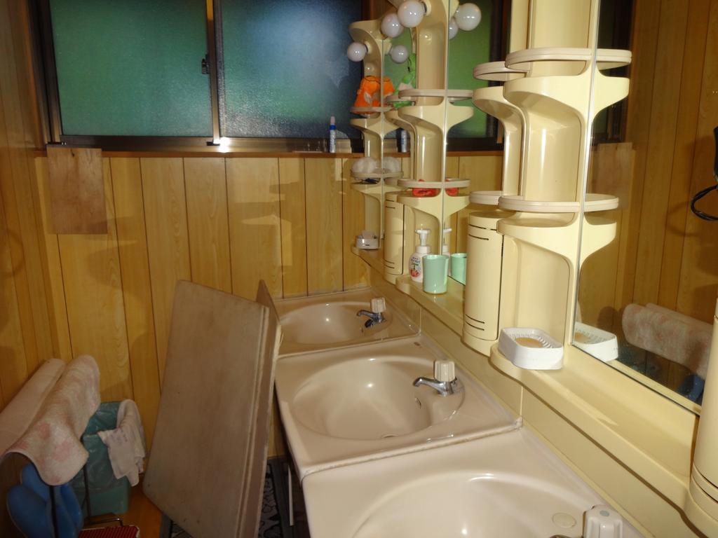 Funamiso Otel Hachijo Dış mekan fotoğraf