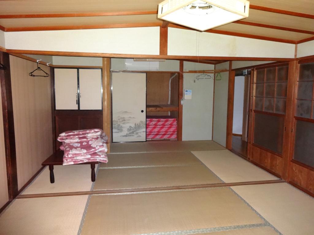 Funamiso Otel Hachijo Oda fotoğraf
